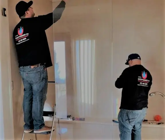 Professional plumbing installation for Leak Detection in Toutle