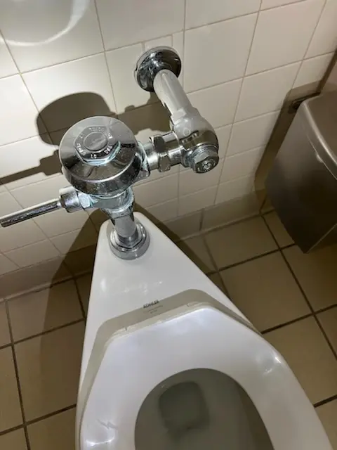 Fixture installation and repair for Hydro Jetting in Toutle